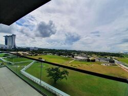 Marina One Residences (D1), Apartment #632440511